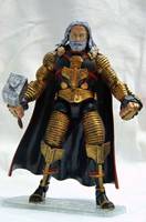 King Thor (Marvel Legends) Custom Action Figure
