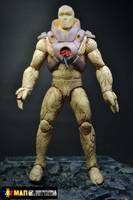 Young Avengers Egghead (Marvel Legends) Custom Action Figure