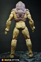 Young Avengers Egghead (Marvel Legends) Custom Action Figure