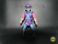 Dingo Dan (Bravestarr) Custom Action Figure