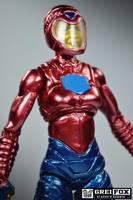 Tana Nile (Marvel Legends) Custom Action Figure