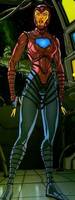 Tana Nile (Marvel Legends) Custom Action Figure