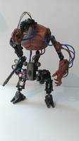 Abomination (Original) Custom Action Figure