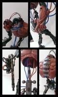 Abomination (Original) Custom Action Figure