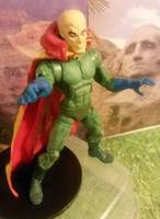 The Vision  Golden Age (Marvel Legends) Custom Action Figure