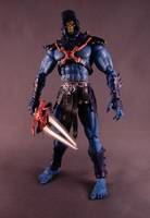 MOTU Skeletor (Masters of the Universe) Custom Action Figure