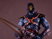 MOTU Skeletor (Masters of the Universe) Custom Action Figure