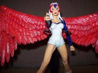 Sorceress (Masters of the Universe) Custom Action Figure