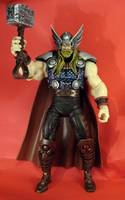 Thor, Lord of Asgard (Marvel Legends) Custom Action Figure