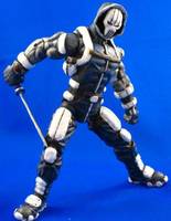 Udon Taskmaster (Marvel Legends) Custom Action Figure