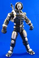 Udon Taskmaster (Marvel Legends) Custom Action Figure