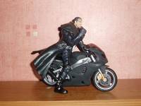 Punisher (Marvel Legends) Custom Action Figure