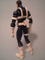 Tony Stark: Director of Shield (Marvel Legends) Custom Action Figure