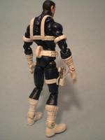 Tony Stark: Director of Shield (Marvel Legends) Custom Action Figure