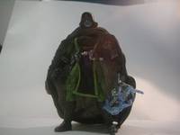 Ronan The Accuser ver2 (Marvel Legends) Custom Action Figure