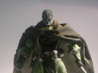Ronan The Accuser ver2 (Marvel Legends) Custom Action Figure