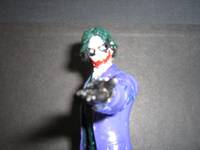 The Joker (Batman) Custom Action Figure