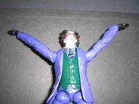 The Joker (Batman) Custom Action Figure