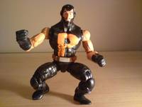 Puck (Marvel Legends) Custom Action Figure