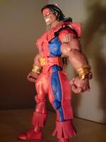 Warpath (Marvel Legends) Custom Action Figure