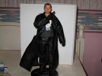 The Punisher (Marvel Icon) Custom Action Figure