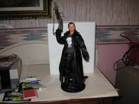 The Punisher (Marvel Icon) Custom Action Figure