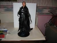The Punisher (Marvel Icon) Custom Action Figure