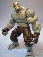SS Doomtrooper (Original) Custom Action Figure