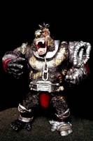Cygor-2 (Spawn) Custom Action Figure