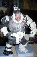 Cygor-2 (Spawn) Custom Action Figure