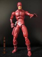 Daredevil (Marvel Legends) Custom Action Figure