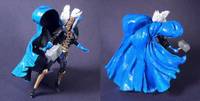 Storm - Asgard (Marvel Select) Custom Action Figure