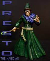 Dungeons and Dragons Animated (Marvel Legends) Custom Action Figure