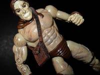 Carrion (Marvel Legends) Custom Action Figure