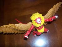 Griffin (Marvel Legends) Custom Action Figure