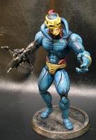 Death's Head II (Marvel Legends) Custom Action Figure