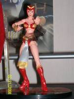 Darna (Misc) Custom Action Figure