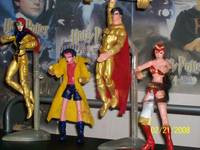 Darna (Misc) Custom Action Figure