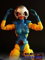 Jean Grey (Marvel Legends) Custom Action Figure