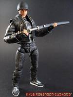 Kyle Robinson (Immortalized In Plastic) (Original) Custom Action Figure