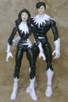 Aurora (Marvel Legends) Custom Action Figure