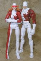 Vindicator (Marvel Legends) Custom Action Figure
