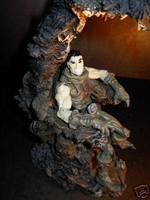 Nightmare (Marvel Legends) Custom Action Figure