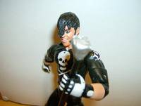 Danzig Misfits Era (Misfits) Custom Action Figure