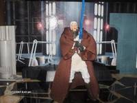 Brianna (Star Wars) Custom Action Figure