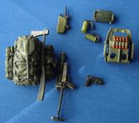 Range Viper (G.I. Joe) Custom Action Figure