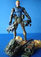 Range Viper (G.I. Joe) Custom Action Figure