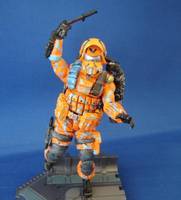 Alley Viper (G.I. Joe) Custom Action Figure