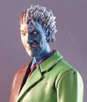 Two Face (Batman) Custom Action Figure