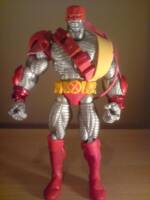 Colossus (Age of Apocalypse) (Marvel Legends) Custom Action Figure